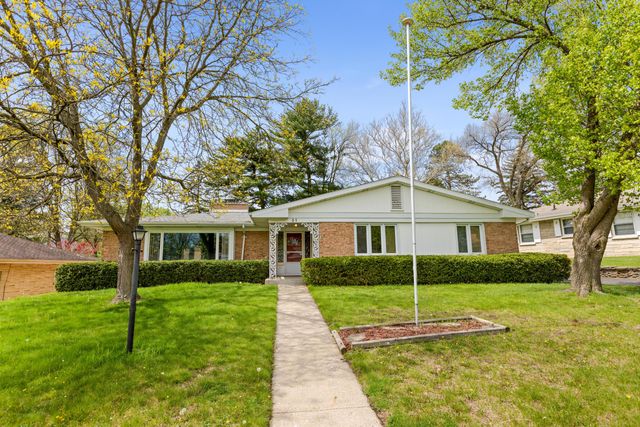 31 E Clinton Drive, Battle Creek City, MI 49017