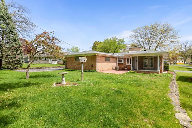 31 E Clinton Drive, Battle Creek City, MI 49017