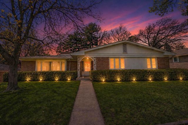 31 E Clinton Drive, Battle Creek City, MI 49017