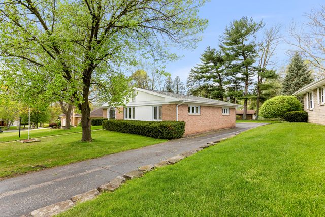 31 E Clinton Drive, Battle Creek City, MI 49017