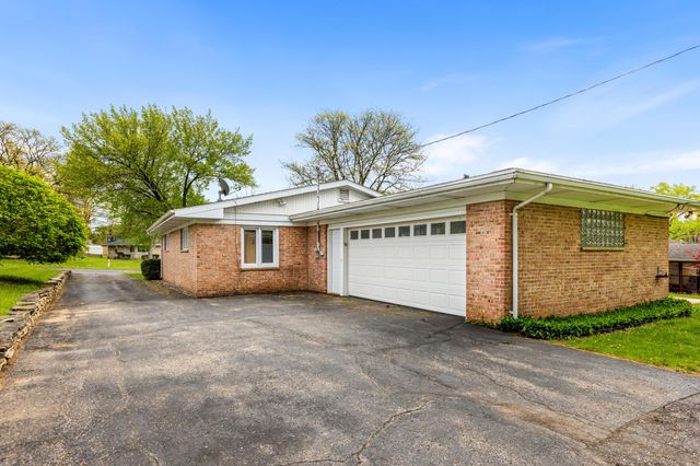 31 E Clinton Drive, Battle Creek City, MI 49017