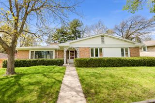 31 E Clinton Drive, Battle Creek City, MI 49017