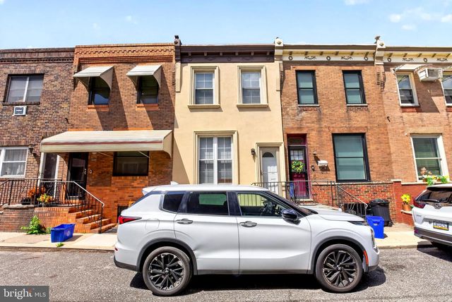 2638 S JUNIPER ST, Philadelphia, PA 19148