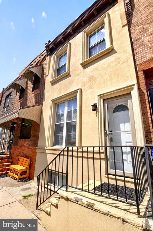 2638 S JUNIPER ST, Philadelphia, PA 19148