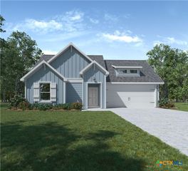 2205 Oregano Court, Temple, TX 76502