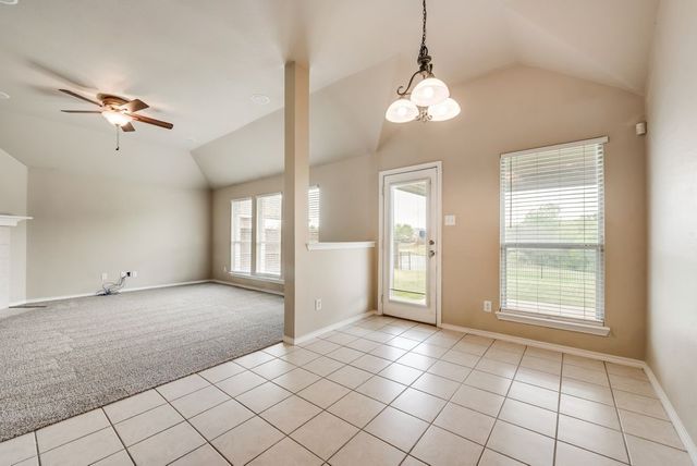 3121 Blue Sage Drive, Mckinney, TX 75071