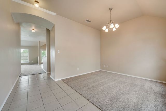 3121 Blue Sage Drive, Mckinney, TX 75071