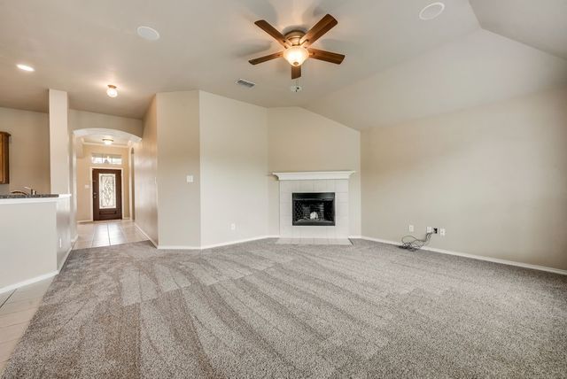 3121 Blue Sage Drive, Mckinney, TX 75071