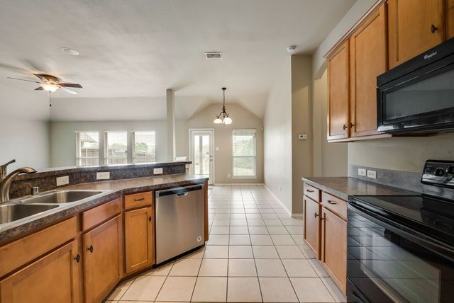 3121 Blue Sage Drive, Mckinney, TX 75071