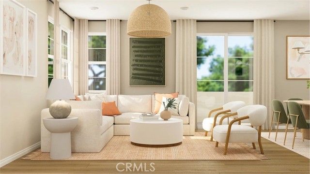 2567 E Lincoln Paseo, Ontario, CA 91762