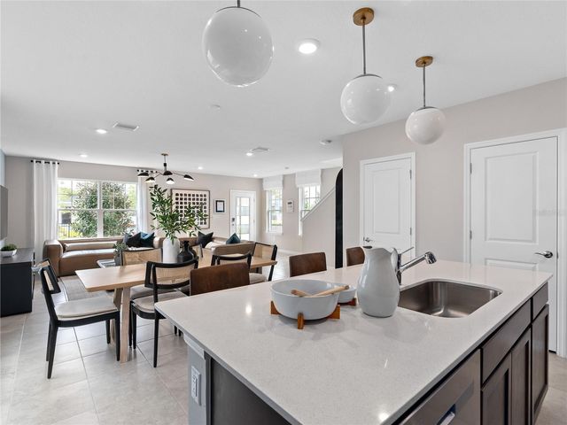 5025 FURROWED WAY, St Cloud, FL 34771