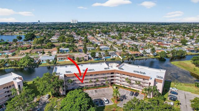 2521 NW 104th Avenue 203, Sunrise, FL 33322