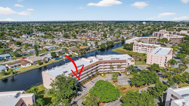 2521 NW 104th Avenue 203, Sunrise, FL 33322