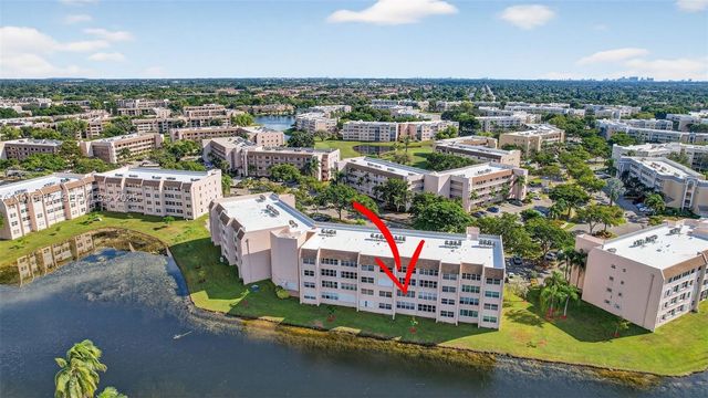 2521 NW 104th Avenue 203, Sunrise, FL 33322