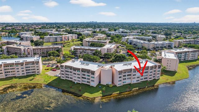 2521 NW 104th Avenue 203, Sunrise, FL 33322