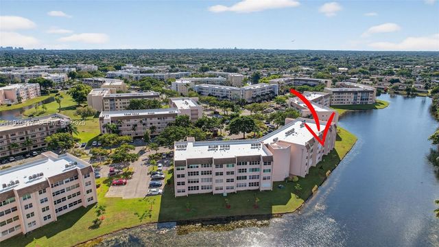 2521 NW 104th Avenue 203, Sunrise, FL 33322