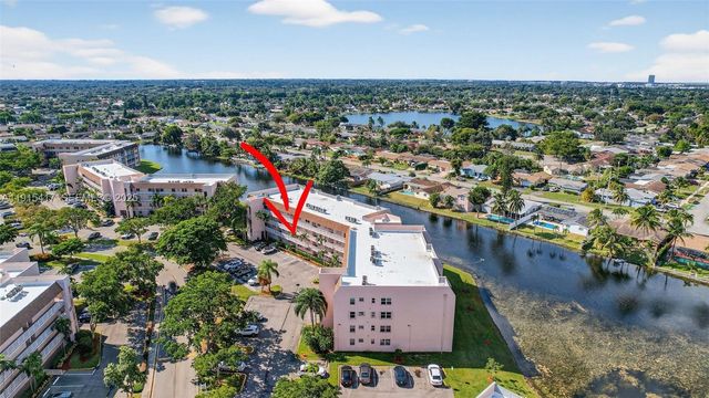 2521 NW 104th Avenue 203, Sunrise, FL 33322