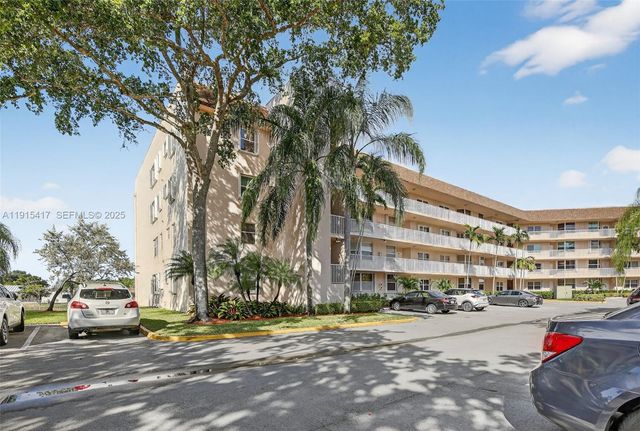 2521 NW 104th Avenue 203, Sunrise, FL 33322