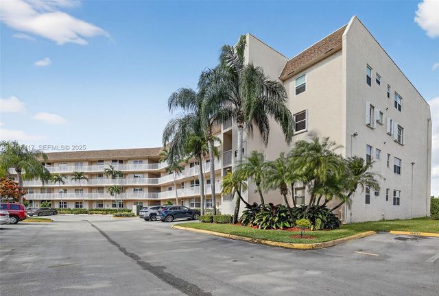 2521 NW 104th Avenue 203, Sunrise, FL 33322