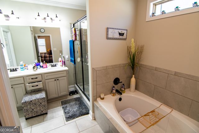 123 Logans Mill Trail, Warner Robins, GA 31093