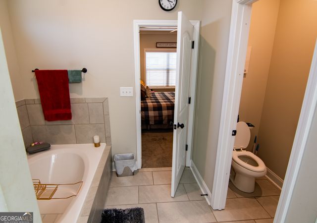 123 Logans Mill Trail, Warner Robins, GA 31093