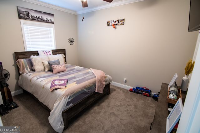 123 Logans Mill Trail, Warner Robins, GA 31093