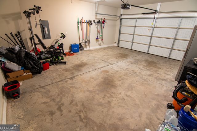 123 Logans Mill Trail, Warner Robins, GA 31093