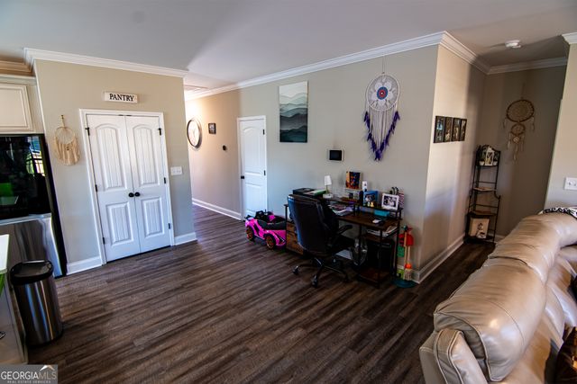 123 Logans Mill Trail, Warner Robins, GA 31093