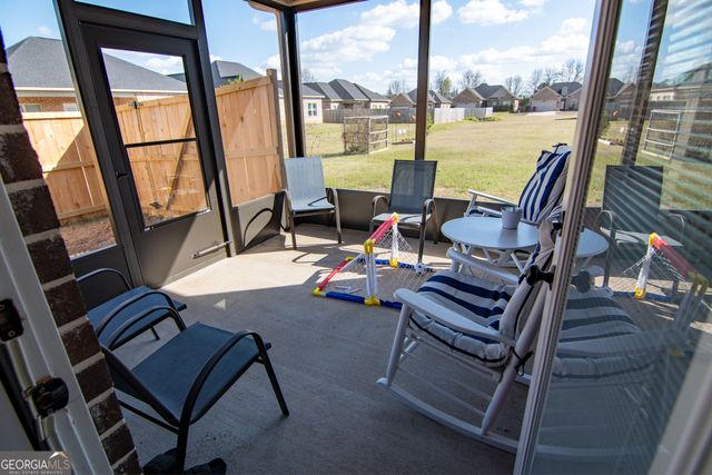 123 Logans Mill Trail, Warner Robins, GA 31093