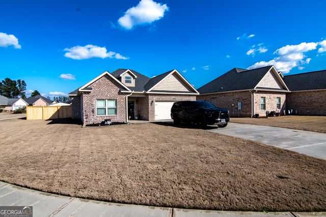 123 Logans Mill Trail, Warner Robins, GA 31093