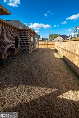 123 Logans Mill Trail, Warner Robins, GA 31093