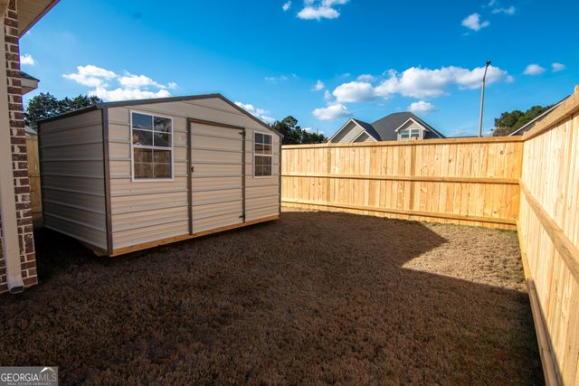 123 Logans Mill Trail, Warner Robins, GA 31093