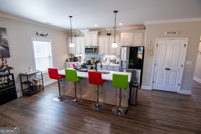 123 Logans Mill Trail, Warner Robins, GA 31093
