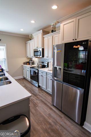 123 Logans Mill Trail, Warner Robins, GA 31093