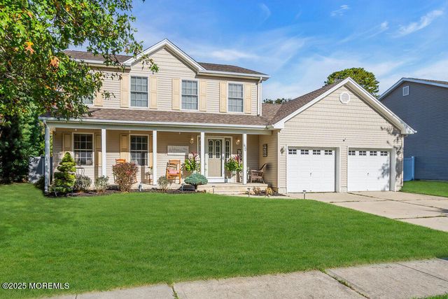 1490 Earie Way, Forked River, NJ 08731