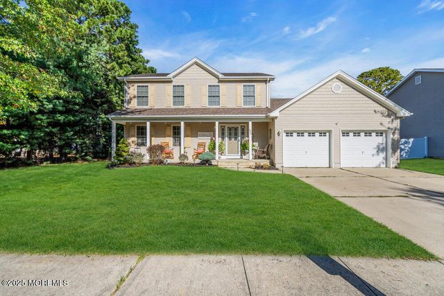 1490 Earie Way, Forked River, NJ 08731