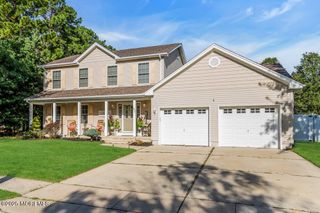 1490 Earie Way, Forked River, NJ 08731