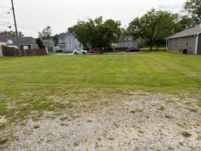 1918 S Harrison Street, Fort Wayne, IN 46802