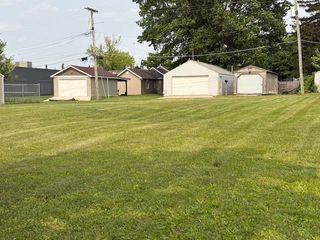 1918 S Harrison Street, Fort Wayne, IN 46802