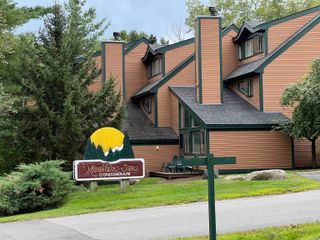 9 Mt. Sun Way 16 D, Waterville Valley, NH 03215