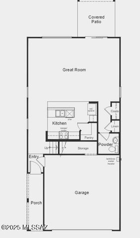 10566 S Dominguez Drive, Vail, AZ 85641