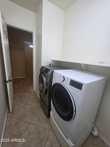 23307 N 119TH Drive, Sun City, AZ 85373