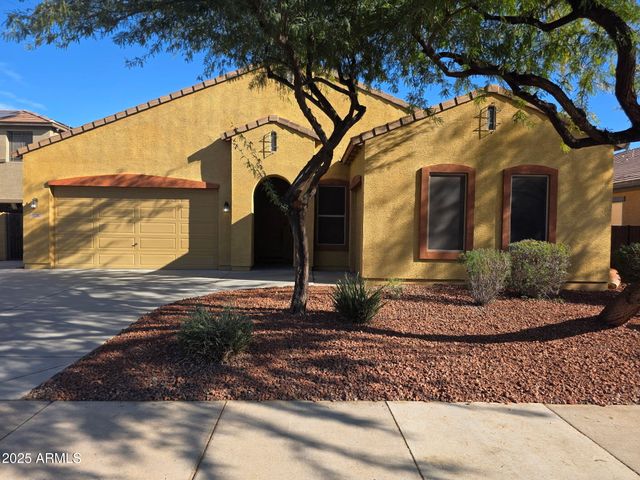 23307 N 119TH Drive, Sun City, AZ 85373