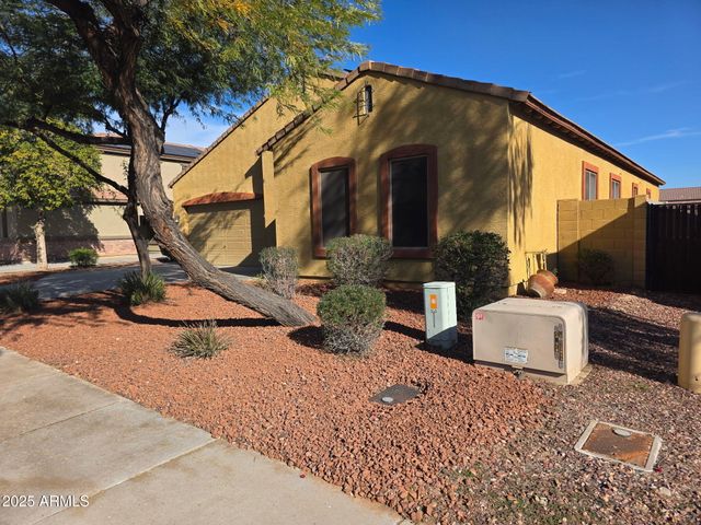 23307 N 119TH Drive, Sun City, AZ 85373