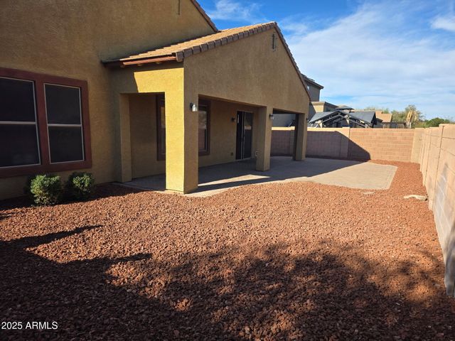 23307 N 119TH Drive, Sun City, AZ 85373