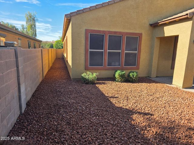 23307 N 119TH Drive, Sun City, AZ 85373