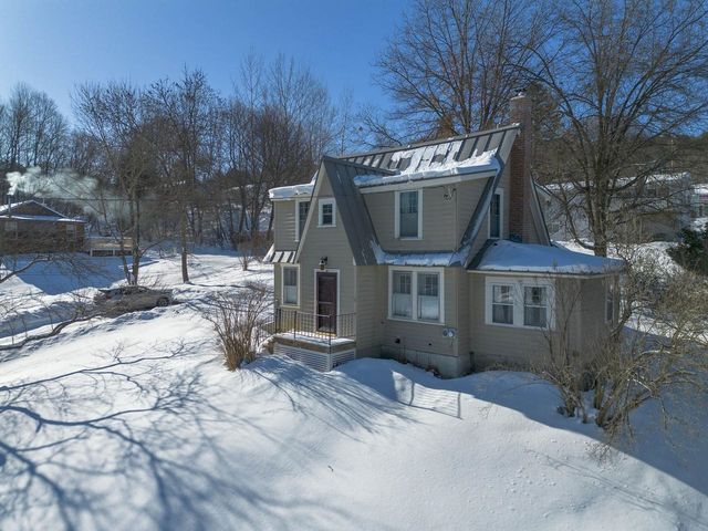 19 Roberts Street, Montpelier, VT 05602