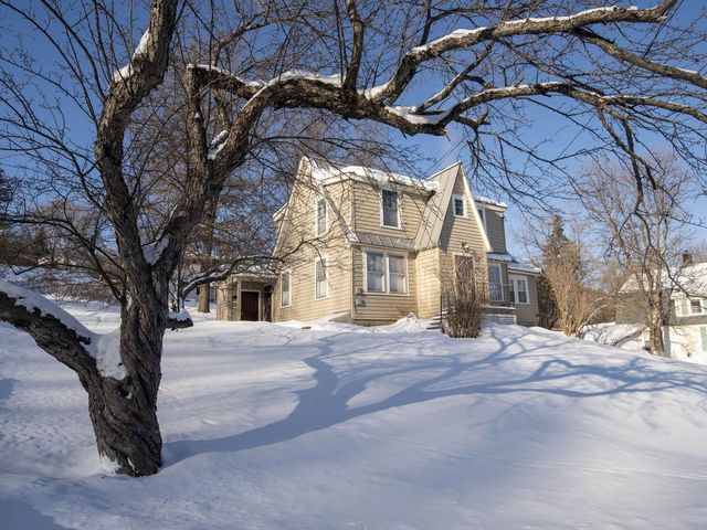 19 Roberts Street, Montpelier, VT 05602