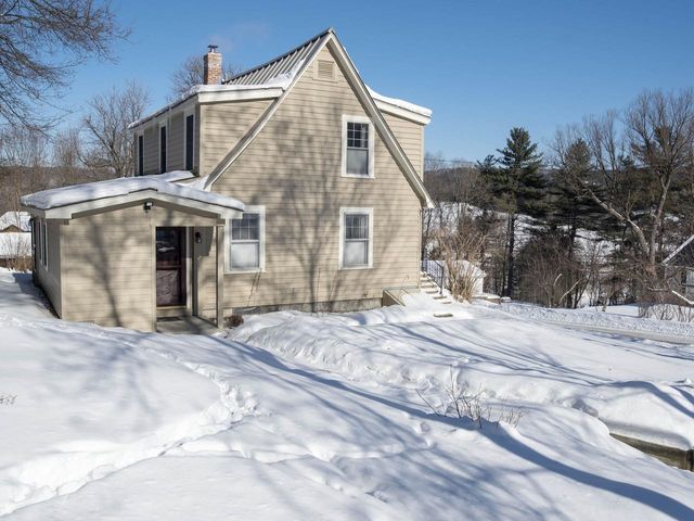 19 Roberts Street, Montpelier, VT 05602