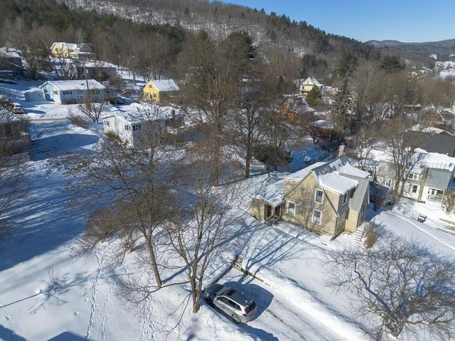 19 Roberts Street, Montpelier, VT 05602